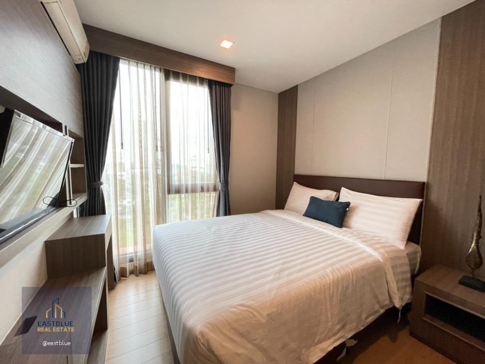 Art Thonglor 25 Cat-Friendly Corner Unit 45,000 THB per month