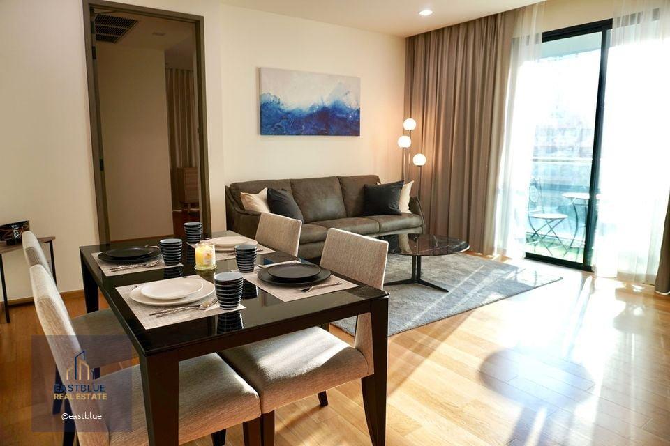 Mieler Sukhumvit 40 Luxury Private 3 Beds 70k per month