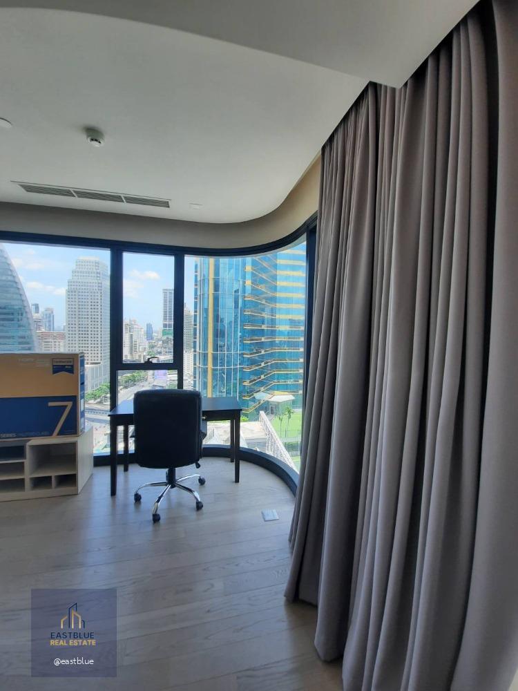 Ashton Asoke 2 Bed for rent 65,000 by pm