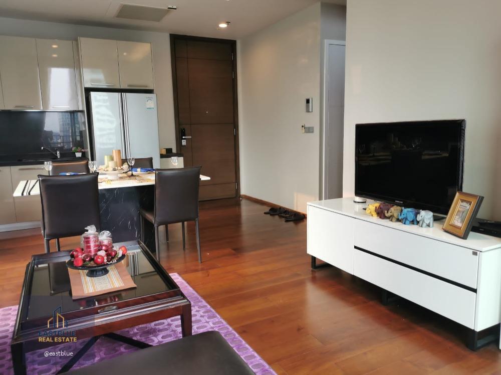 Quattro by Sansiri 2 Beds 82 sqm 65k per month 064-274-8883