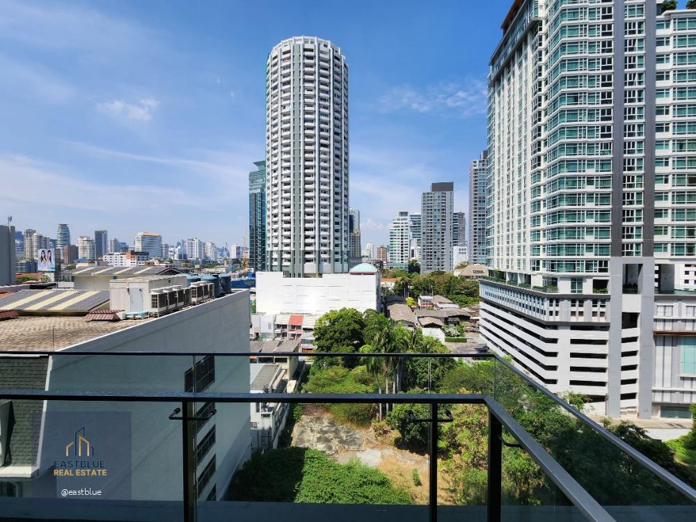 LAVIQ Sukhumvit 57 2 Bedroom for rent 85K