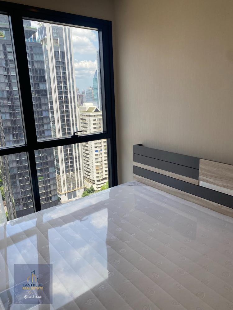 Ashton Asoke 2 Bed for rent 65,000 by pm