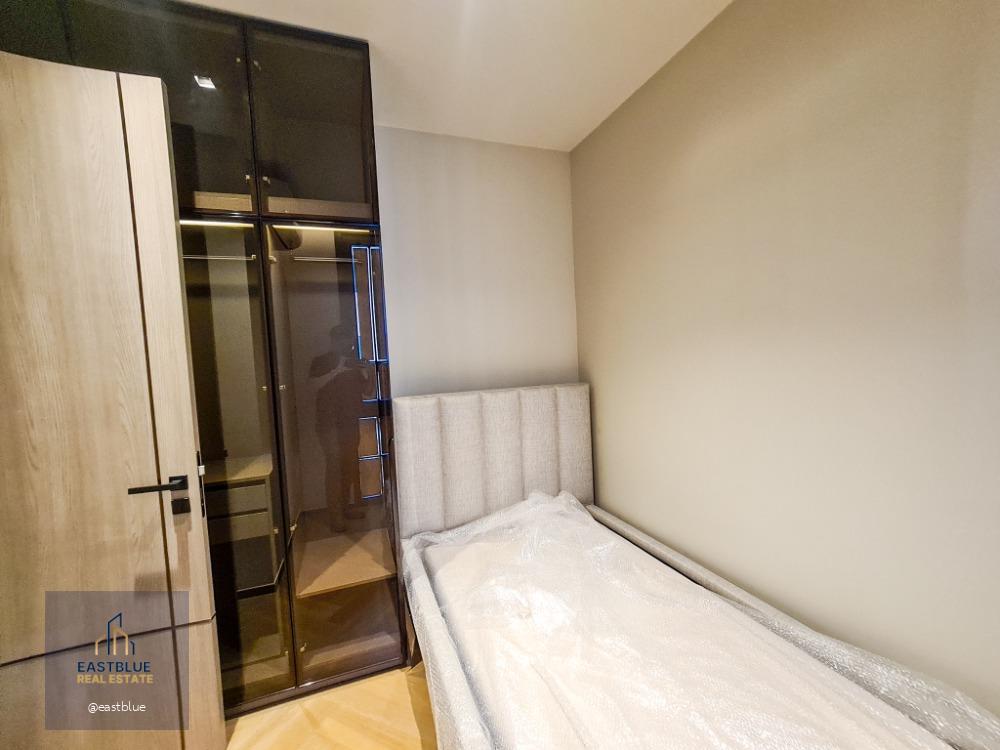 The Reserve Sukhumvit 61 2 Beds for rent 50k