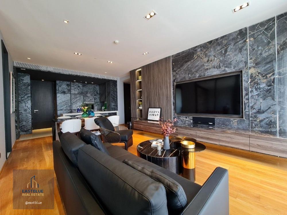 Beatniq Sukhumvit 32 107 sqm 120,000 per month