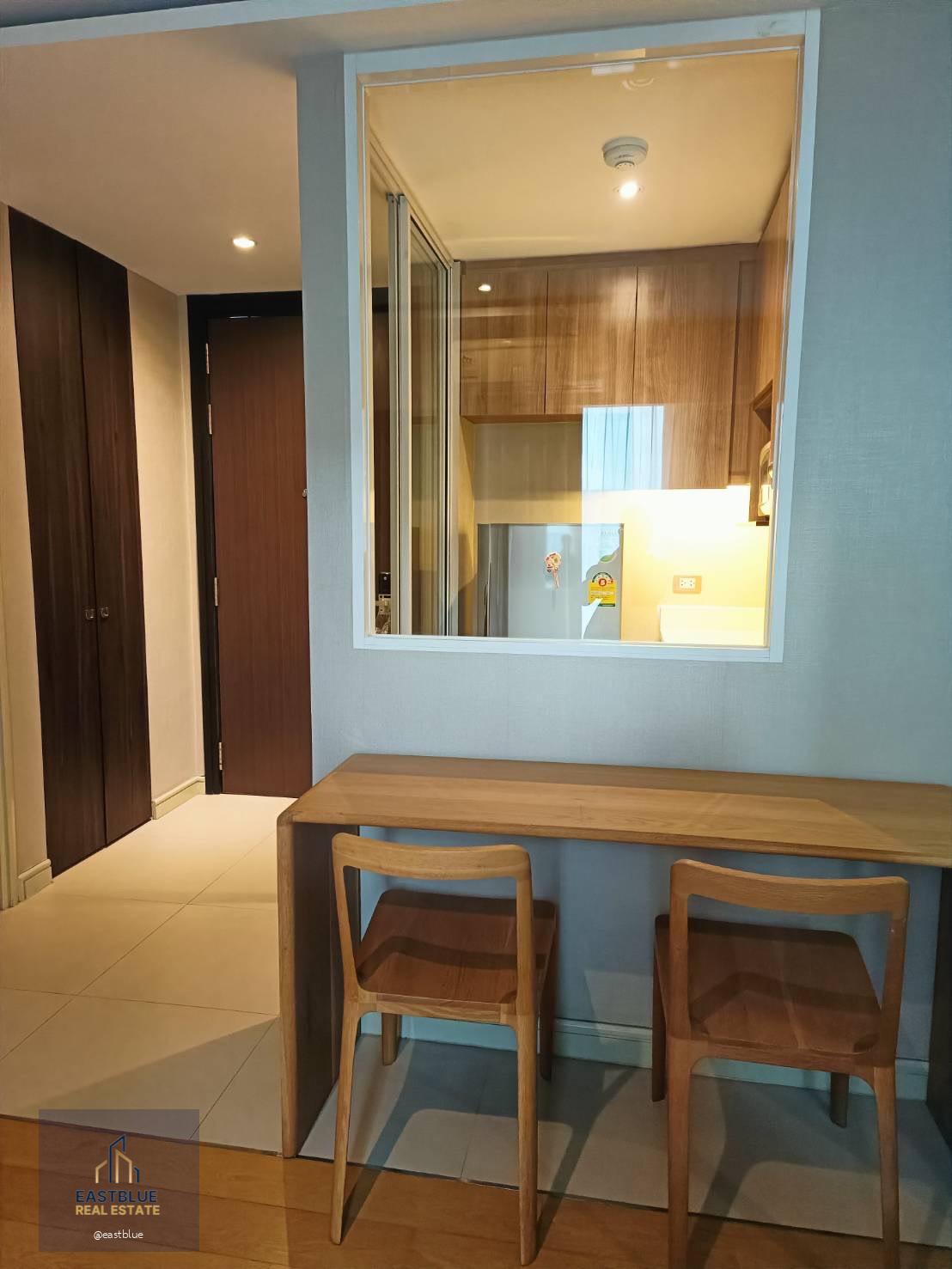 Tidy Deluxe Sukhumvit 34, 1 bed, 15000 per month