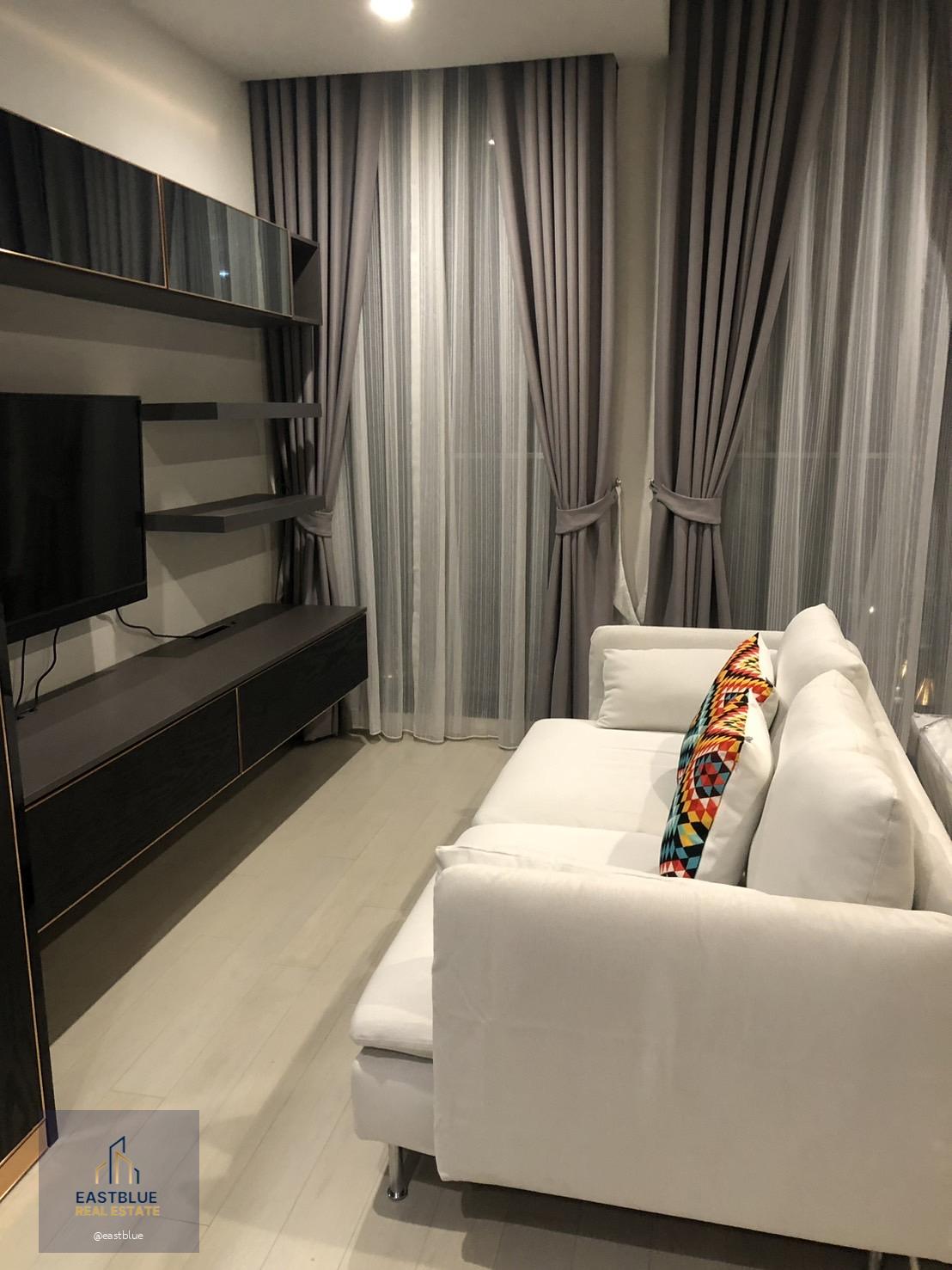 Noble Ploenchit, 1 bed, 35000 per month