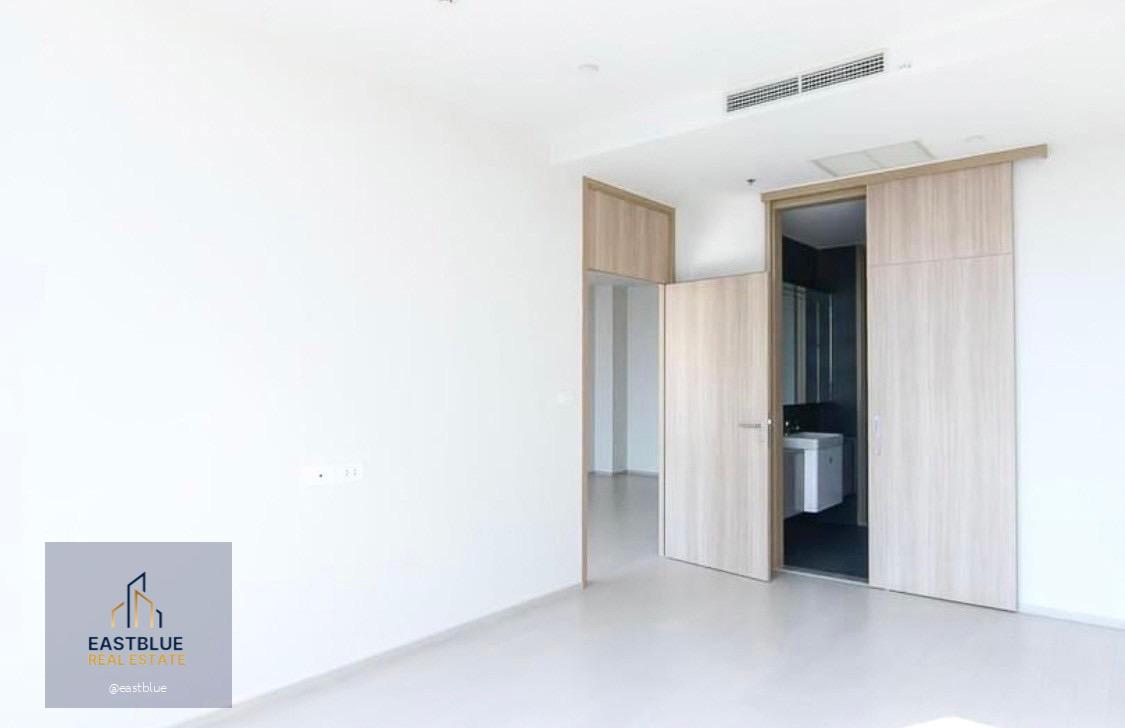 Noble Ploenchit 2 Bedroom ห้องเปล่า ชั้นสูง 19.9 MB.