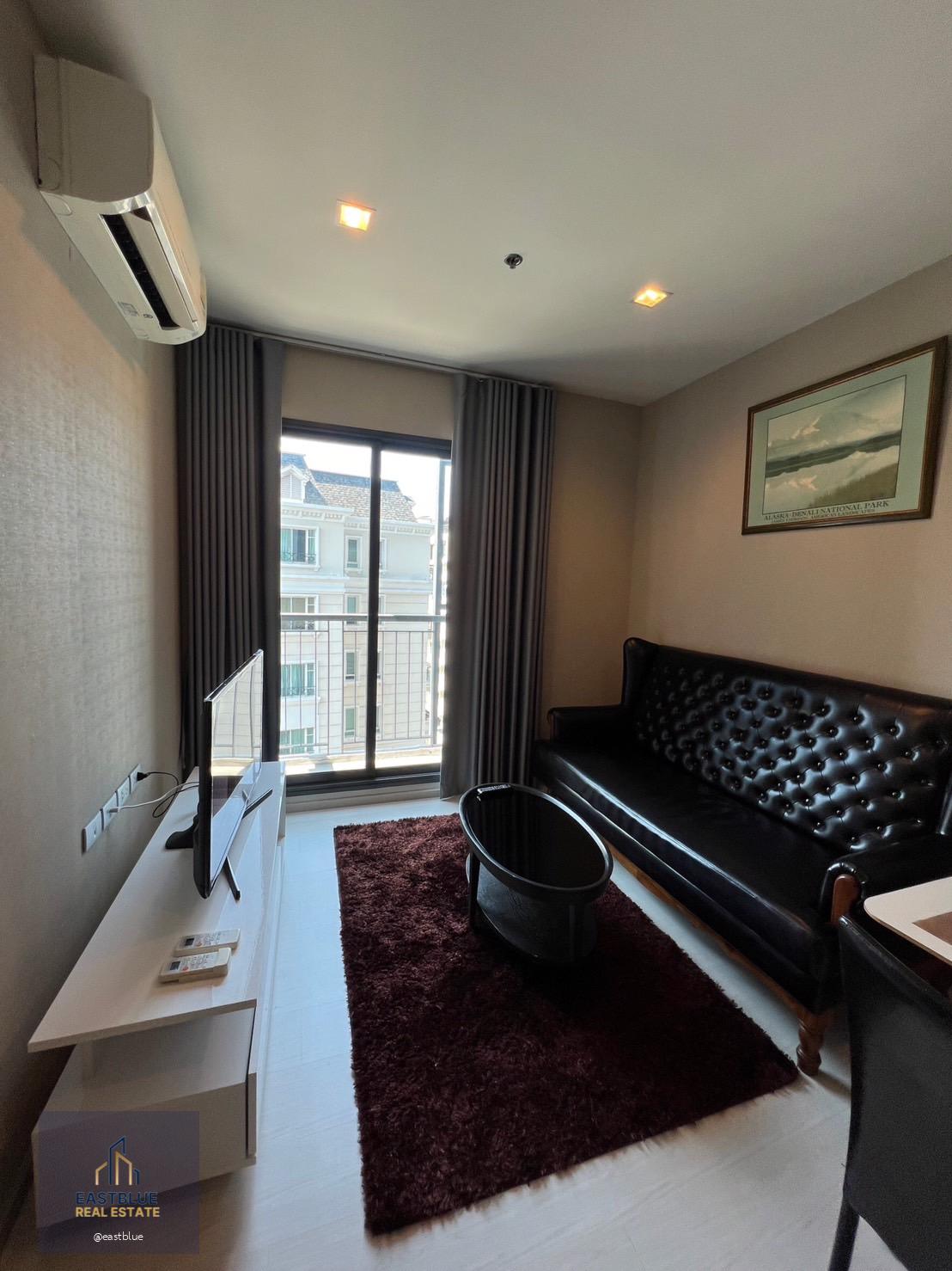 RHYTHM Sukhumvit 36-38, 1 bed, 21000 per month