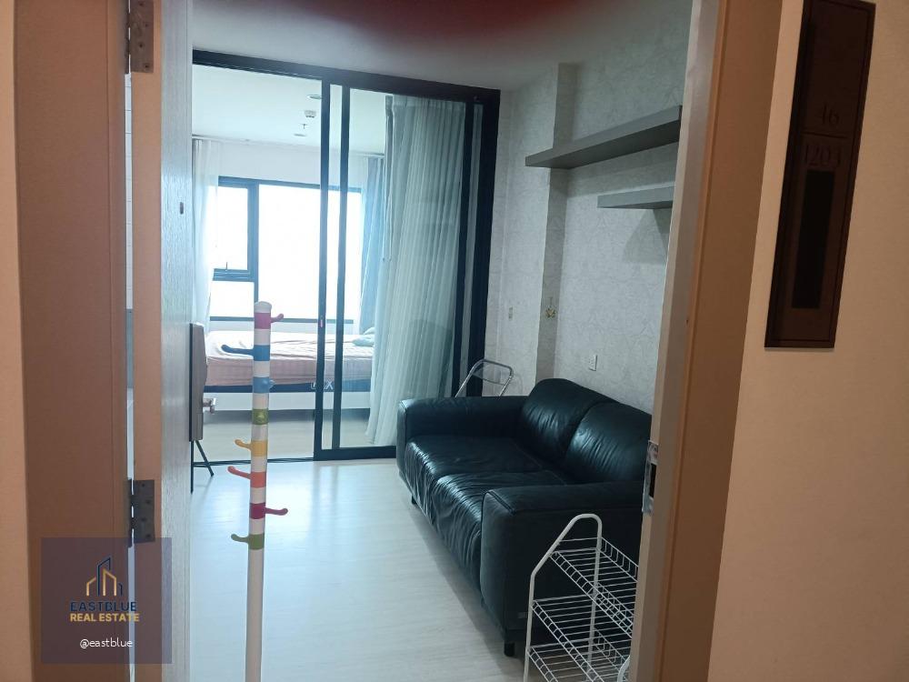 Life Asoke 1 Bed 1 Baht for rent 20k