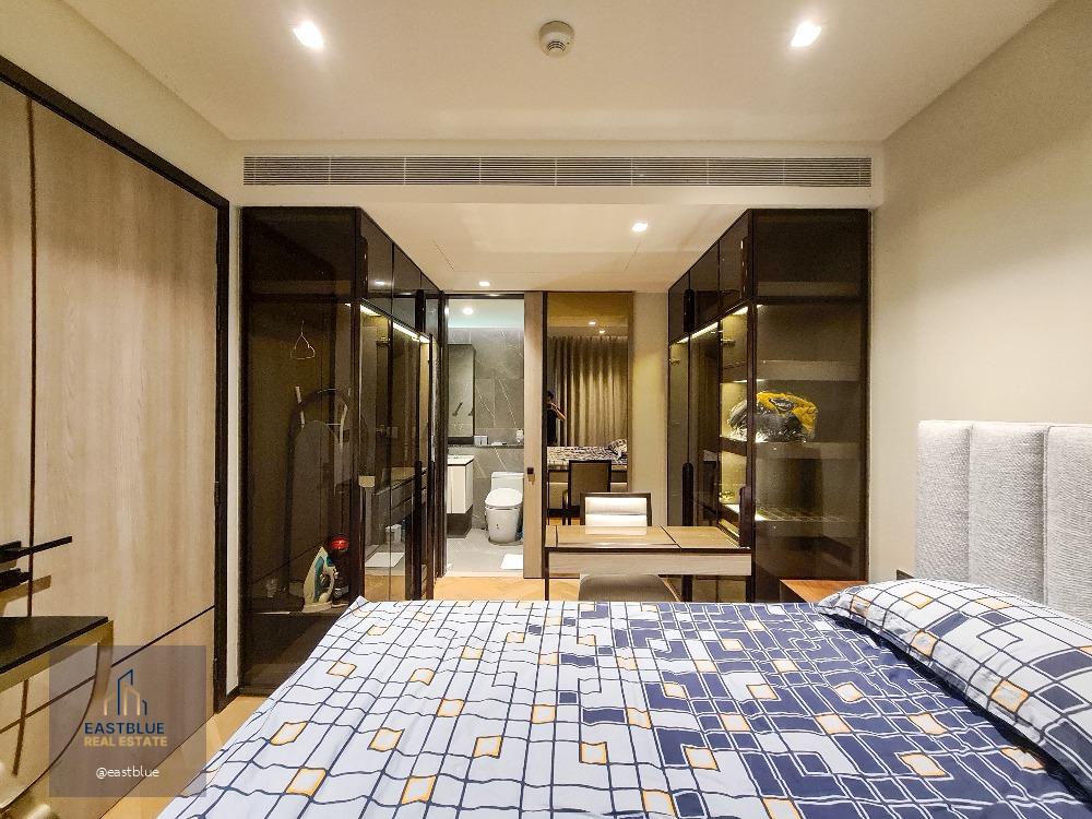 The Reserve Sukhumvit 61 1 Bed 50k per month