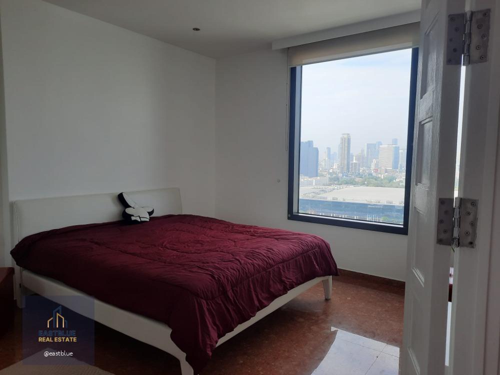 Aguston Sukhumvit 22 1 Bed 1 Bath Pet allowed 35k per month