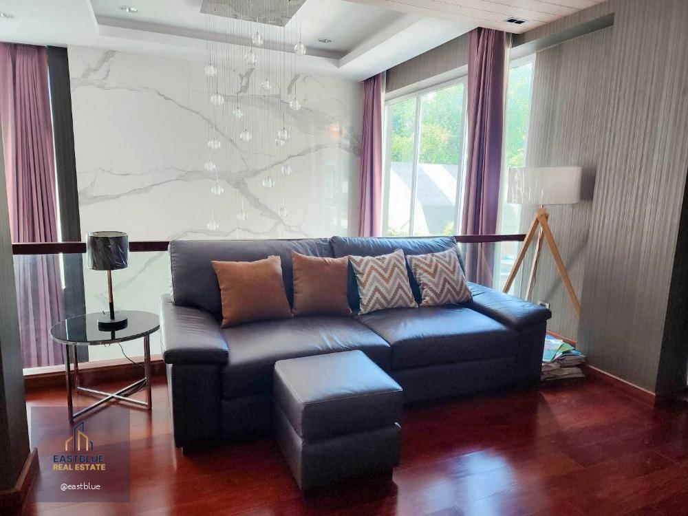 The Gallery House Pattern บ้านเดี่ยว 3 ชั้นสุดหรู ทำเลดี สไตล์ Modern Loft ใกล้ MRT/BTS 23.9 MB