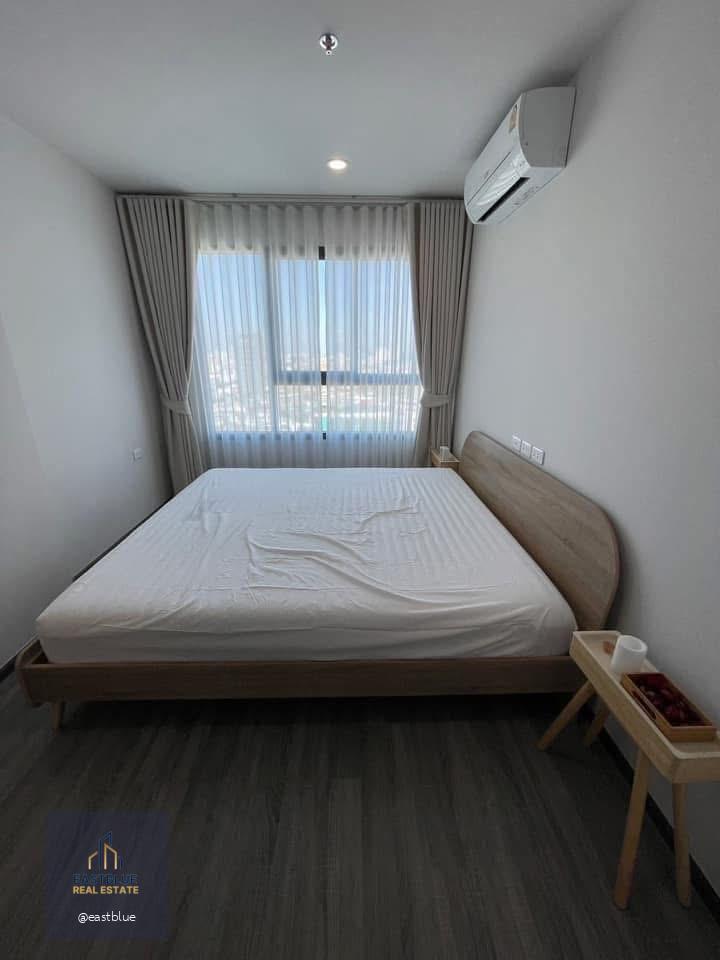 IDEO Chula-Samyan, 2 bed, 35000 per month