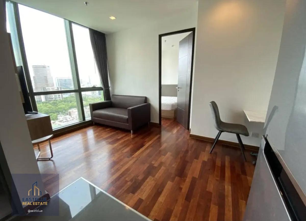 Wish Signature Midtown Siam, 1 bed, 24000 per month