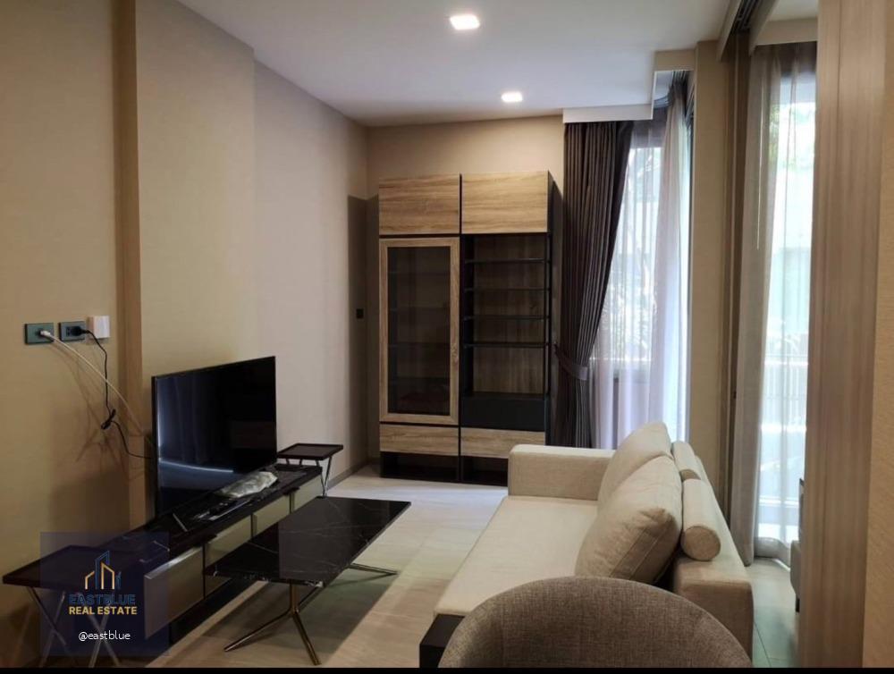 Best Deal! 1-Bedroom FYNN Sukhumvit 31 22,000 THB per month