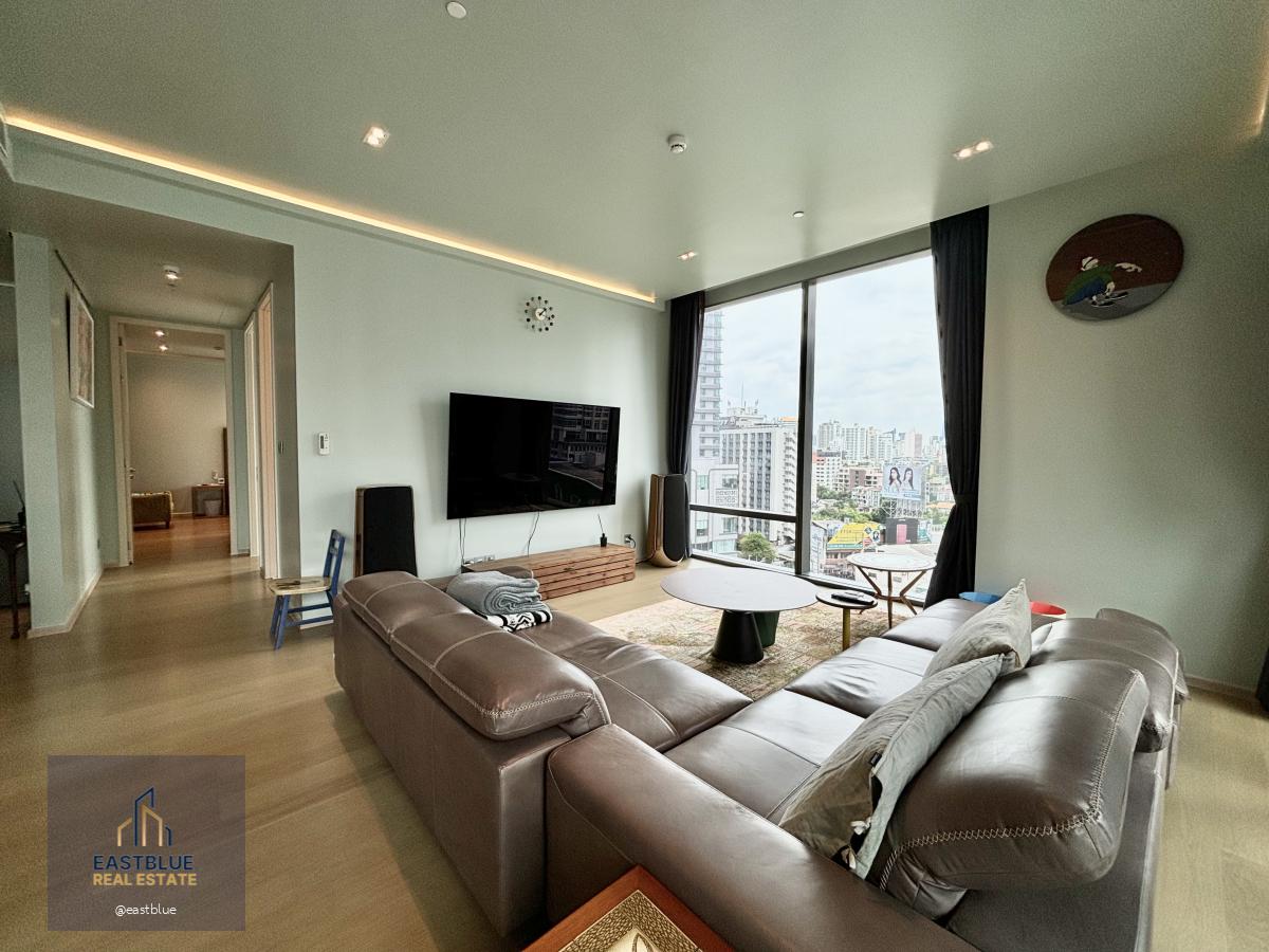 Best Price!! Super luxury pet-friendly condo in the heart of Thonglor 36.5 MB.