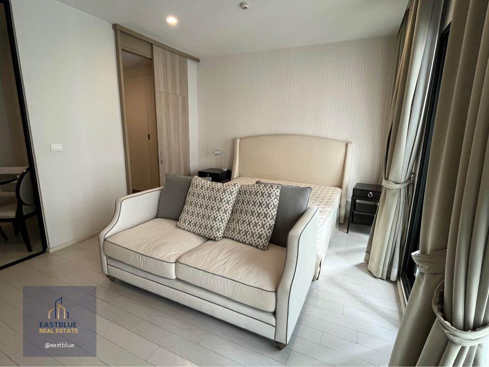 Noble Ploenchit 1 Bed, Private elevator 32k per month 064-274-8883