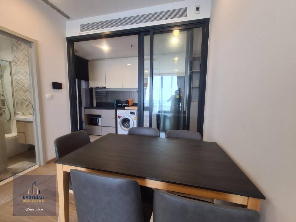 Oka Haus Sukhumvit 36 for rent 33k fully furnished  064-274-8883