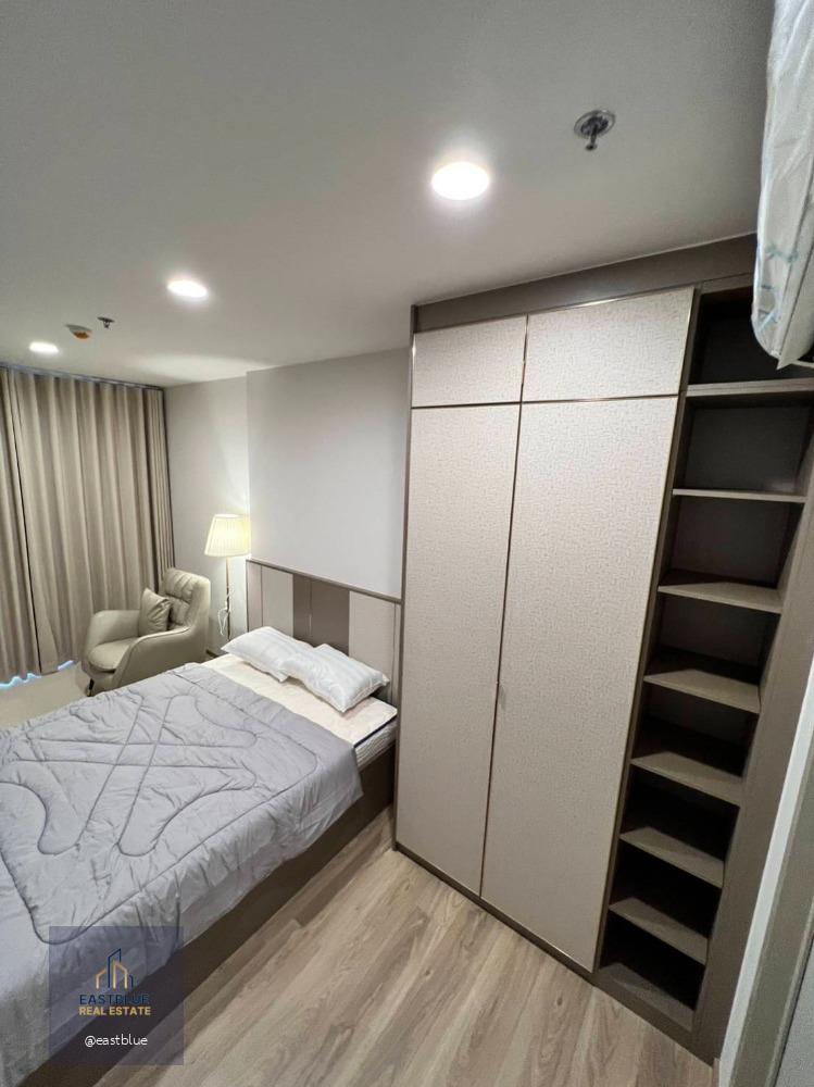 Oka Haus Sukhumvit 36 1 Bed for rent 21k