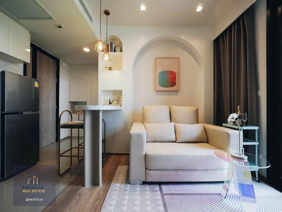 Oka Haus Sukhumvit 36, 2 bed, 35000 per month