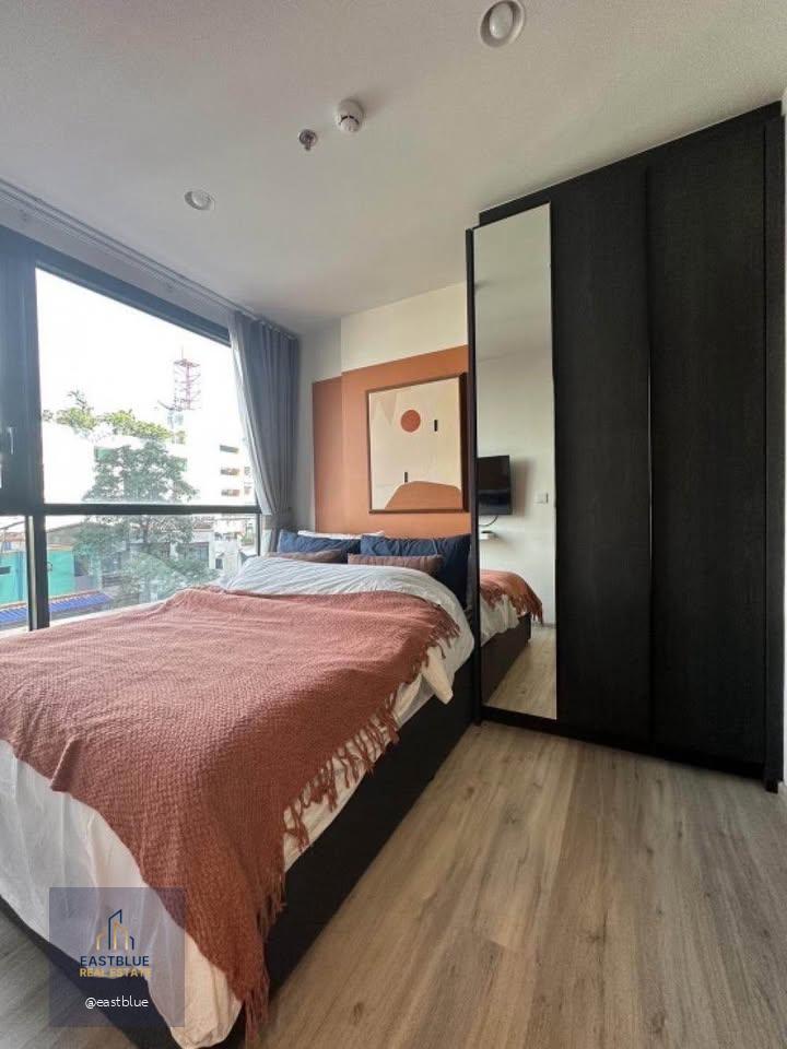 XT Huaikhwang, 1 bed, 23000 per month