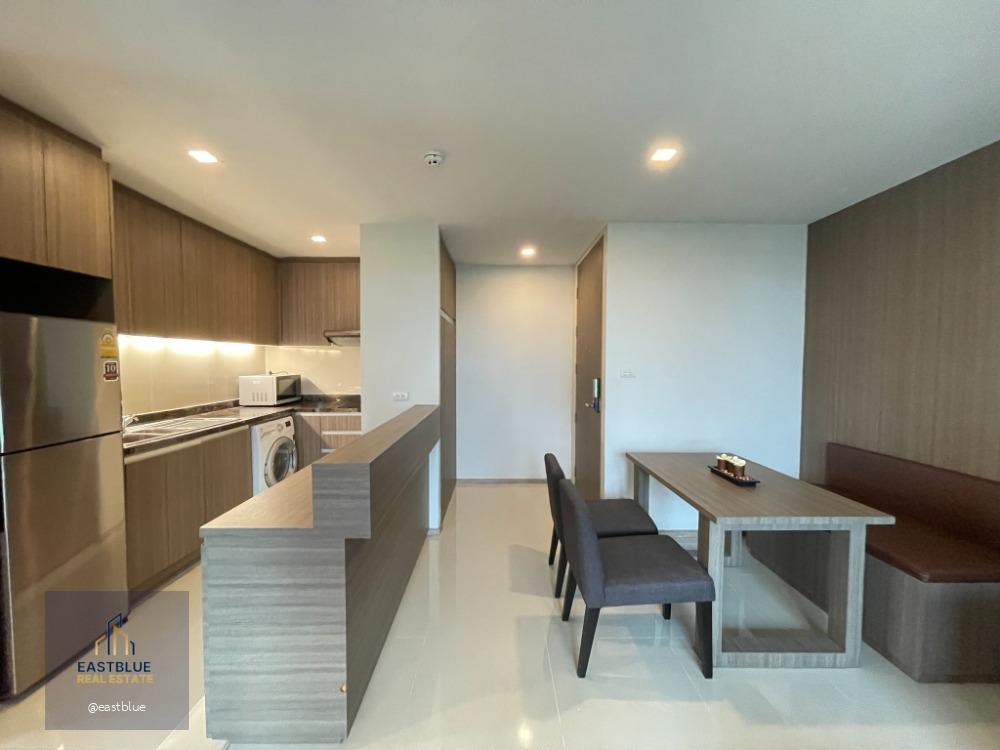 Art Thonglor 25 Cat-Friendly Corner Unit 45,000 THB per month