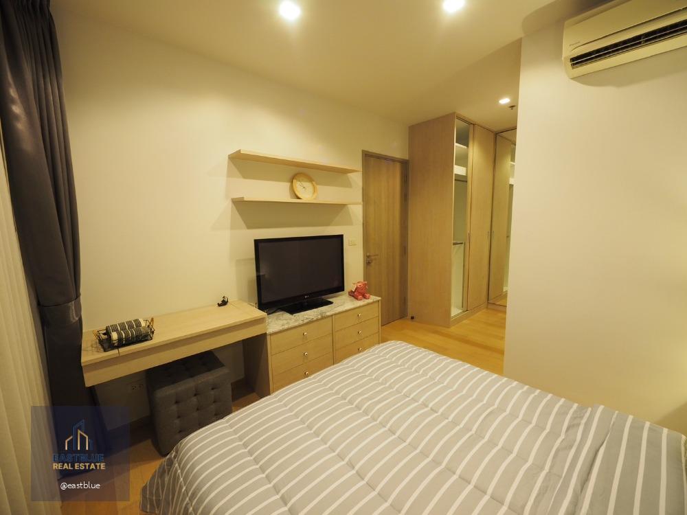 HQ By Sansiri 1 Bedroom 35,000 per month