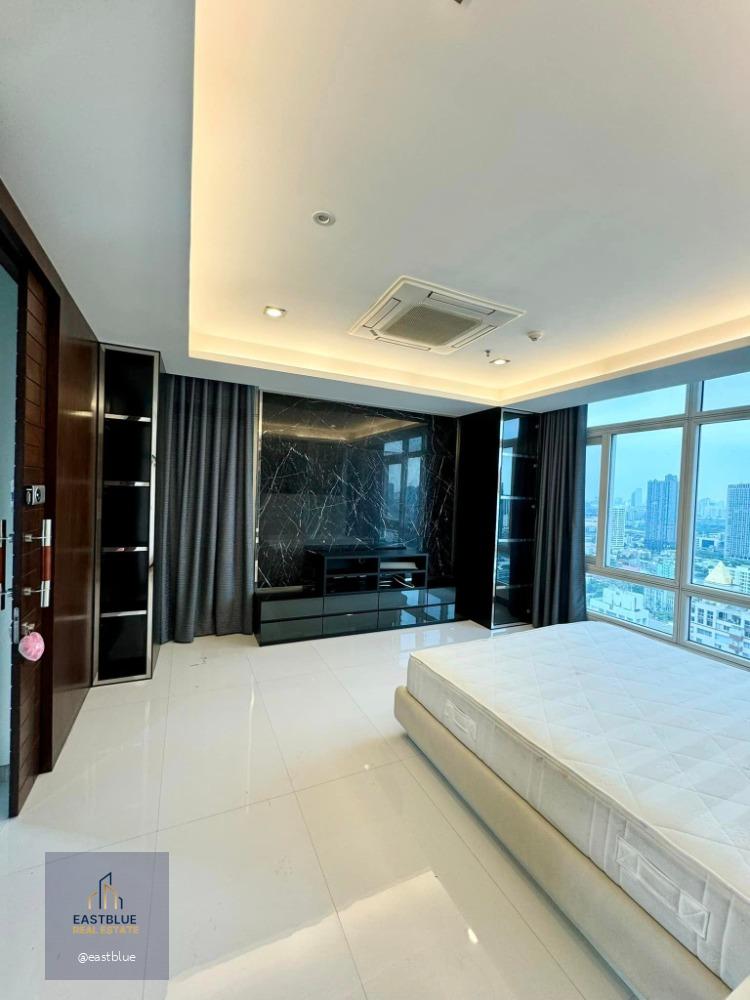 The Height Thonglor Penthouse 2 Beds for rent 85k per month