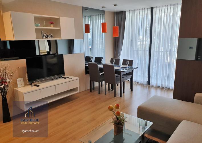 The Alcove Thonglor 10 2 Bed for rent 35,000