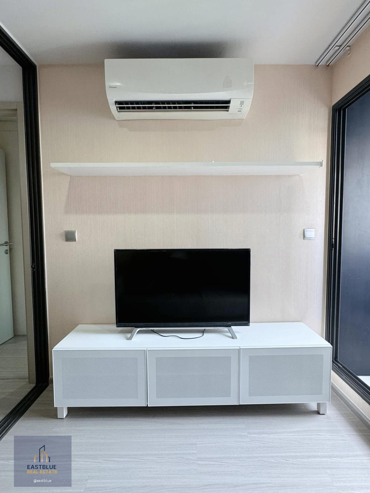 Life Ladprao, 1 bed, 22000 per month