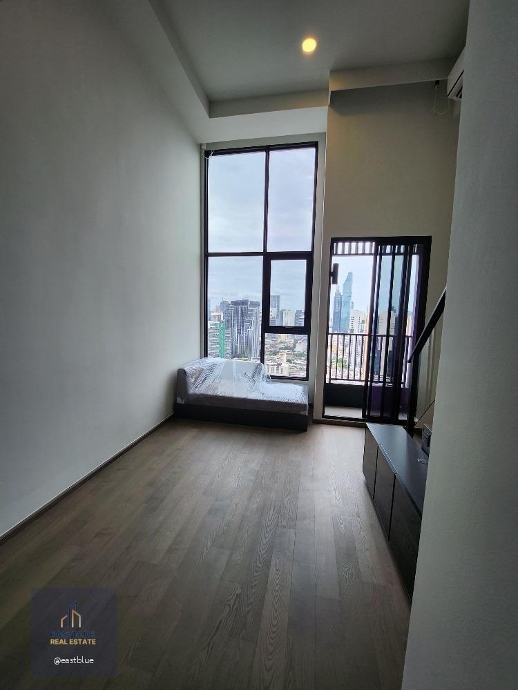 Park Origin Chula-Samyan Duplex 1 Bedroom 30,000