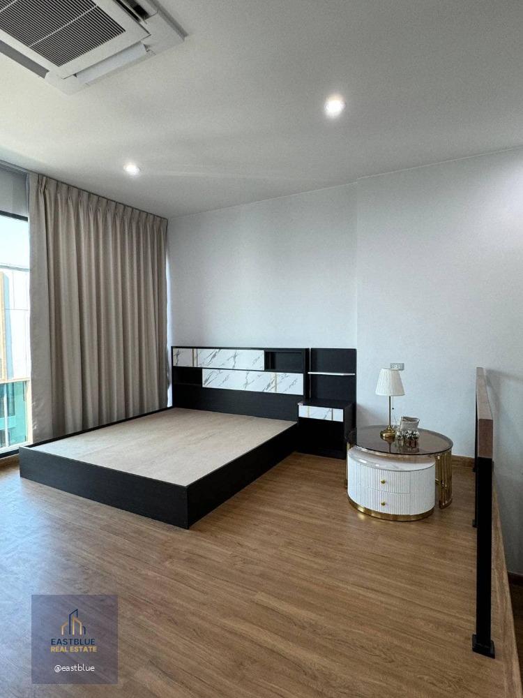 Baan Klang Muang Classe Sukhumvit 77 for rent 100k