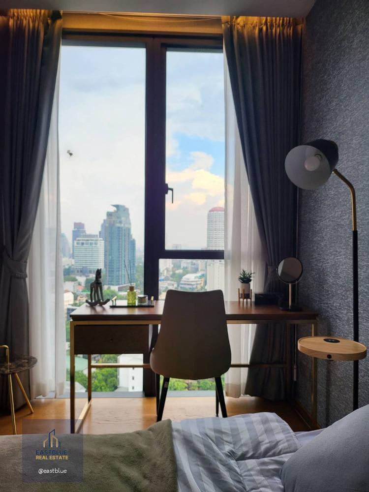 (FOR SALE) Beatniq Sukhumvit 32 3 Beds 3 Bath 34 MB.