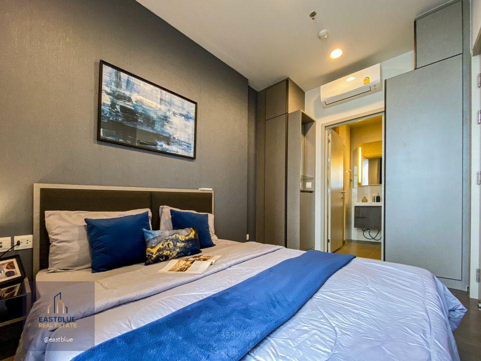 Oka Haus Sukhumvit 36 1 Bed 1 Bath 22,000 per month