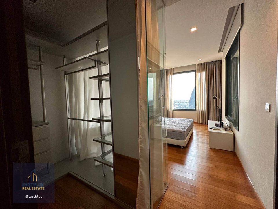 Keyne by Sansiri 2 Beds 81 sem 55k per month