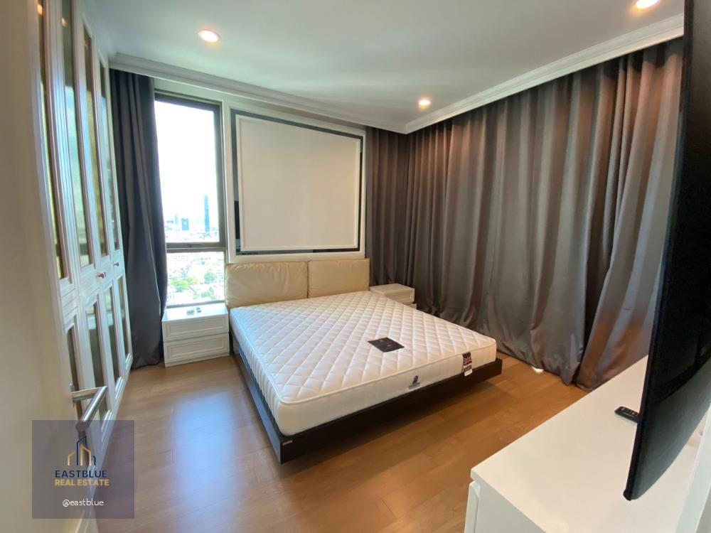 Supalai Oriental Sukhumvit 39 for rent 80k 064-274-8883