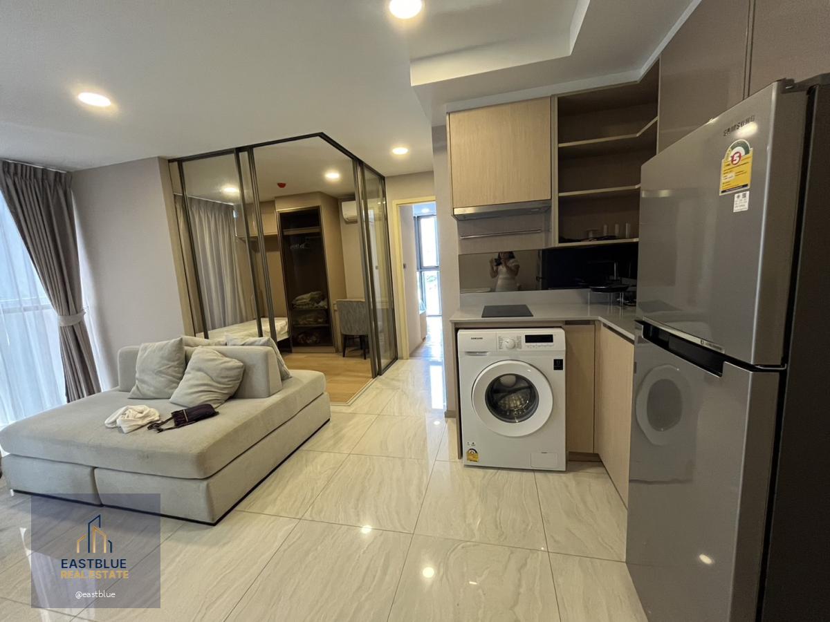 Walden Asoke, 2 bed, 40000 per month