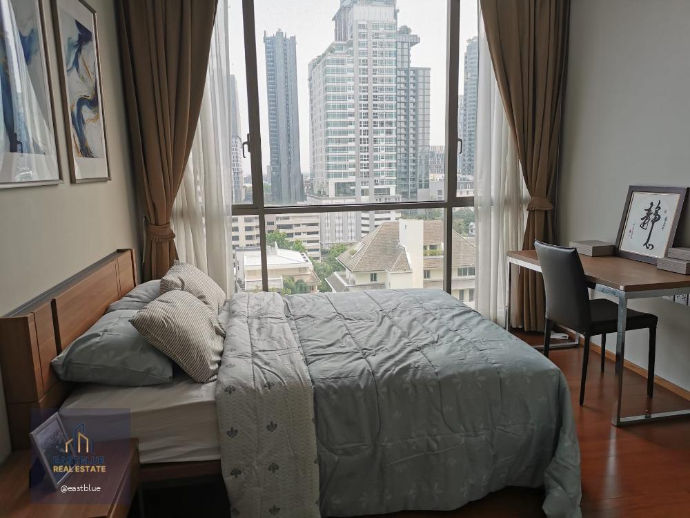 Quattro by Sansiri 2 Beds 82 sqm 65k per month 064-274-8883