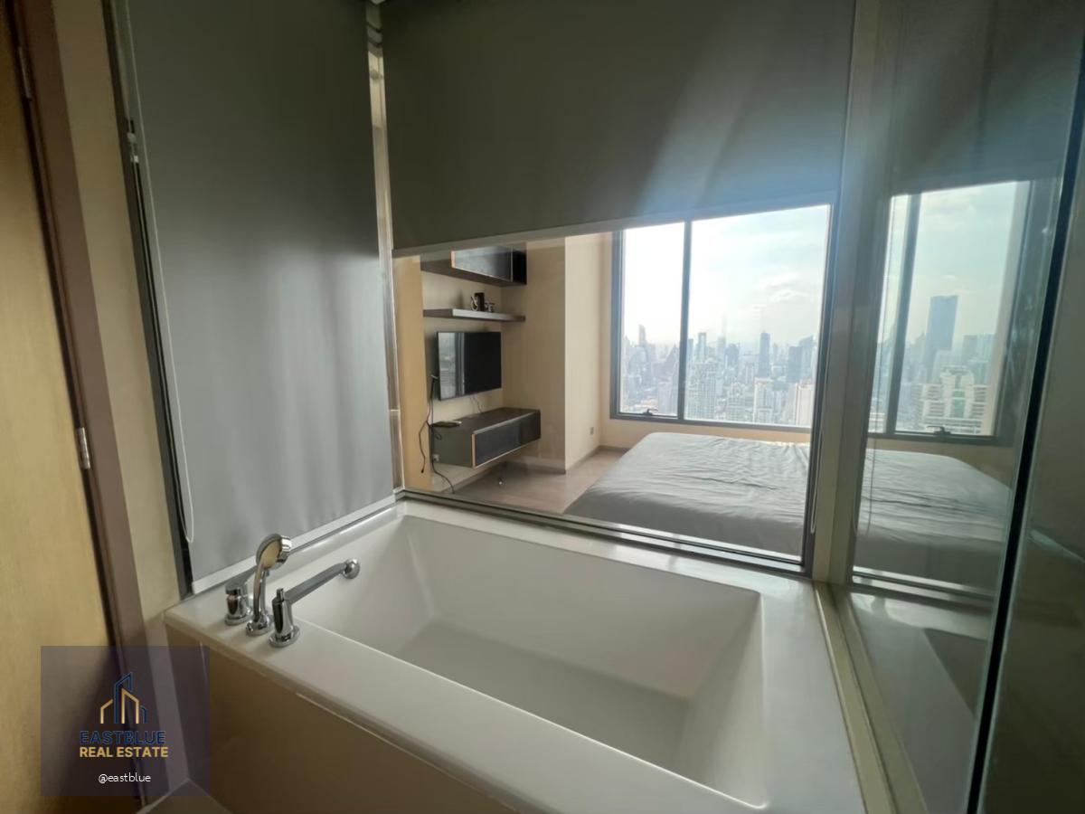 The Esse Asoke, 2 bed, 65000 per month