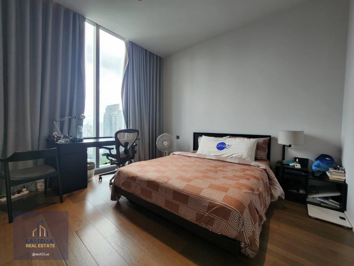 KRAAM Sukhumvit 26 3 Bed ห้องใหญ่ 190 sqm