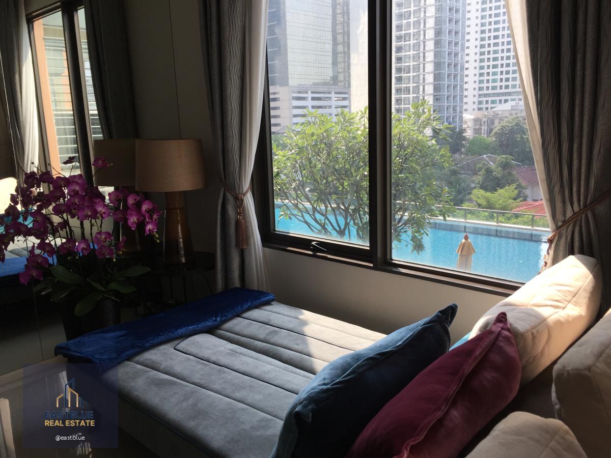 Villa Asoke Best Deal, Duplex 80 sqm 9.98 MB.