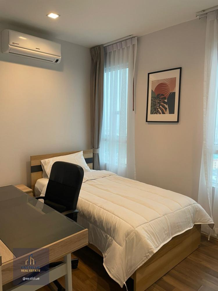 The Bloom Sukhumvit 71 3 Bed 2 Baht 42k per month