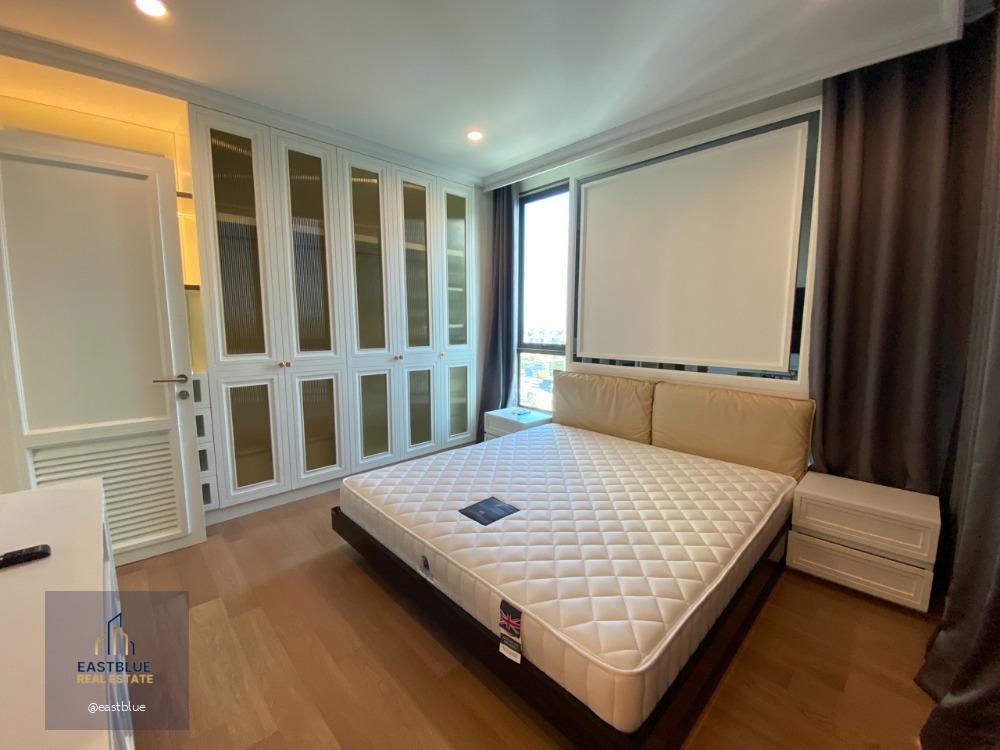 Supalai Oriental Sukhumvit 39 for rent 80k 064-274-8883