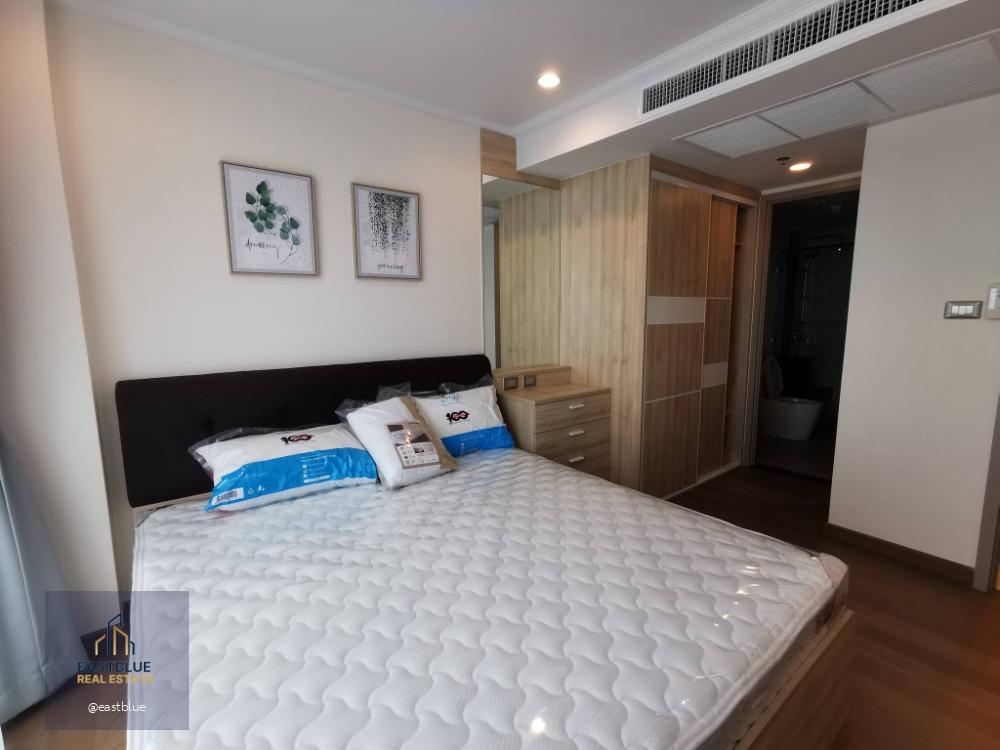 Supalai Oriental Sukhumvit 39 for rent 25k