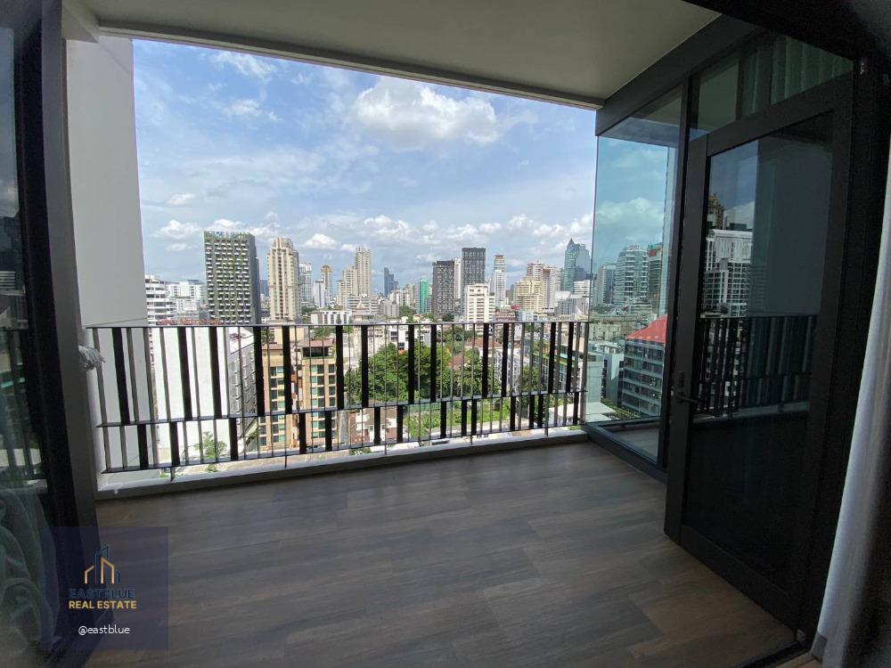 (FOR SALE) Muniq Sukhumvit 23 2 Beds Fully Furnished by Chanintr 23.6 MB.