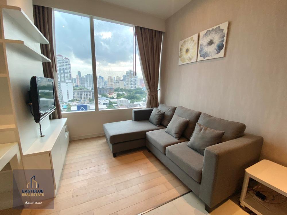 Eight Thonglor Residence 1 Bedroom High Floor 7.8 MB