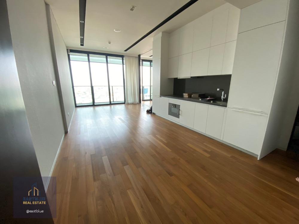 Banyan Tree Residences Riverside Bangkok 1 Bed 87 sqm 65k