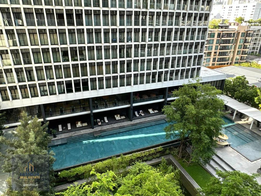 Noble Ploenchit 1 Beds 1 Baths 45k per month 064-274-8883