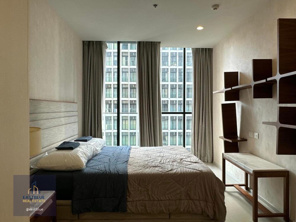 Noble Ploenchit 1 Beds 1 Baths 45k per month 064-274-8883