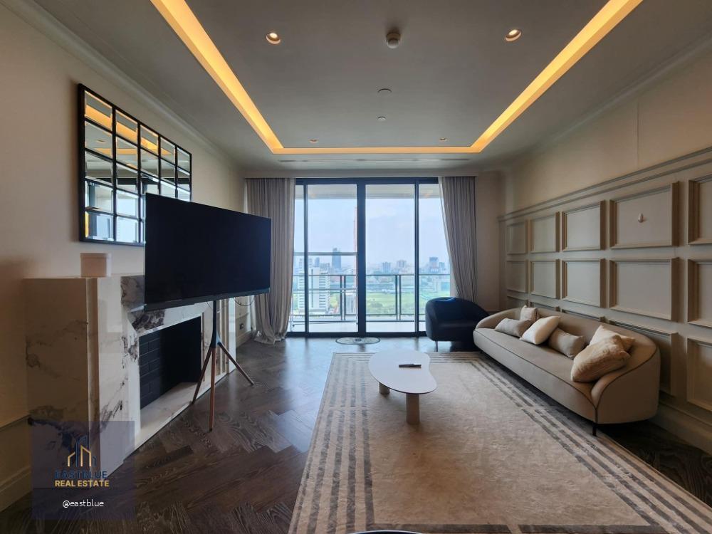 The Residences at sindhorn kempinski bangkok 2 Beds 139 sqm for sale 34.5 MB.